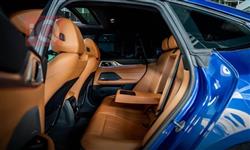 بي ام دبليو الفئة 4